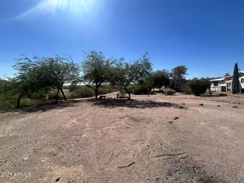 Exterior - 2950 N Val Vista Rd, Apache Junction, AZ 85119 photo 8 of 10