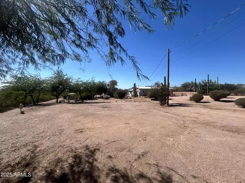 Exterior - 2950 N Val Vista Rd, Apache Junction, AZ 85119 photo 7 of 10