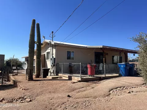 Other - 2950 N Val Vista Rd, Apache Junction, AZ 85119 photo 6 of 13