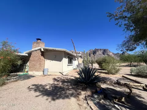 2950 N Val Vista Rd, Apache Junction, AZ 85119