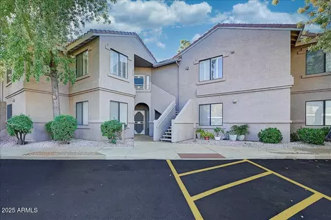 15151 N Frank Lloyd Wright Blvd #1075, Scottsdale, AZ 85260