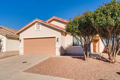 4305 Big Bend St, Sierra Vista, AZ 85650
