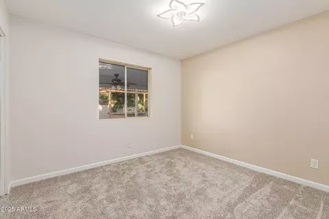 Bedroom - 1232 E Mclellan Rd, Mesa, AZ 85203 photo 4 of 5