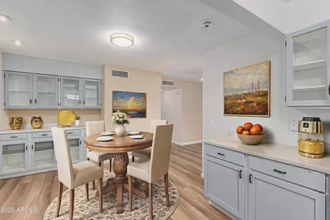 Dining - 1232 E Mclellan Rd, Mesa, AZ 85203 photo 1 of 1