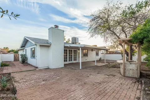Exterior - 1232 E Mclellan Rd, Mesa, AZ 85203 photo 2 of 2