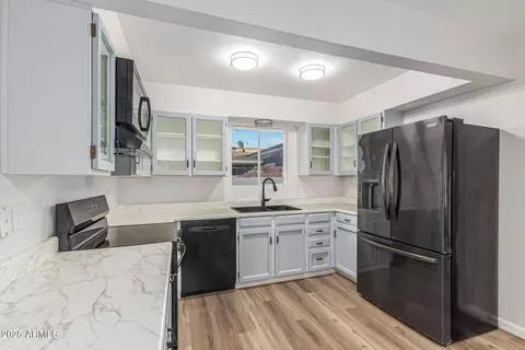 Kitchen - 1232 E Mclellan Rd, Mesa, AZ 85203 photo 1 of 2