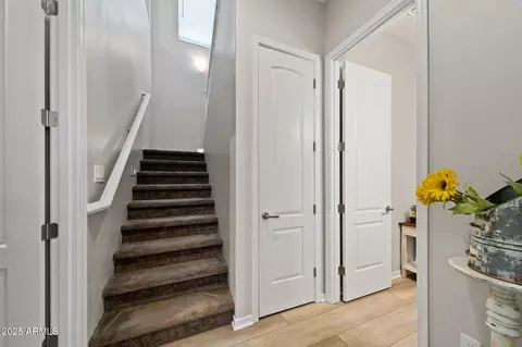 Entry Way - 4155 E Jesse St, Gilbert, AZ 85295 photo 5 of 7