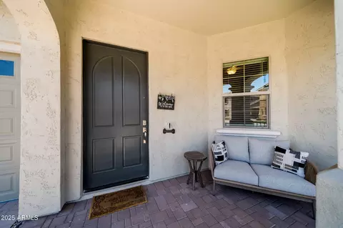 Exterior - 4155 E Jesse St, Gilbert, AZ 85295 photo 3 of 12