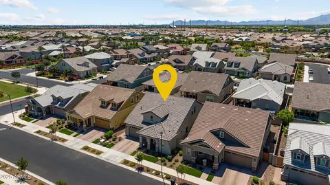 View/Area - 4155 E Jesse St, Gilbert, AZ 85295 photo 6 of 13