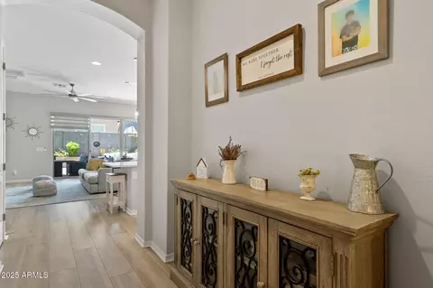 Entry Way - 4155 E Jesse St, Gilbert, AZ 85295 photo 3 of 7