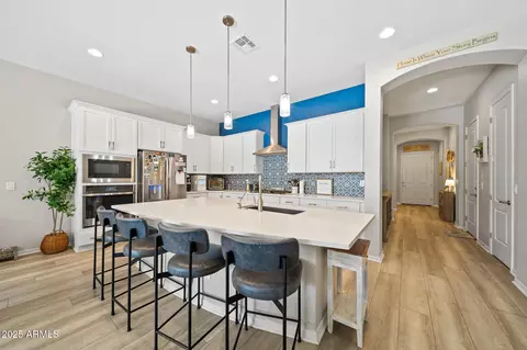 Kitchen - 4155 E Jesse St, Gilbert, AZ 85295 photo 1 of 7