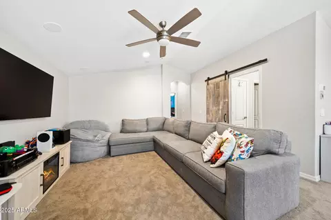 Entry Way - 4155 E Jesse St, Gilbert, AZ 85295 photo 6 of 7