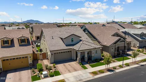 View/Area - 4155 E Jesse St, Gilbert, AZ 85295 photo 11 of 13