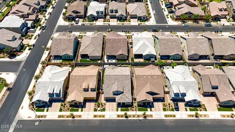 View/Area - 4155 E Jesse St, Gilbert, AZ 85295 photo 7 of 13