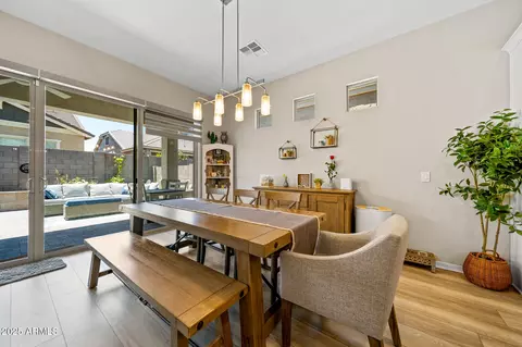 Dining - 4155 E Jesse St, Gilbert, AZ 85295 photo 1 of 2