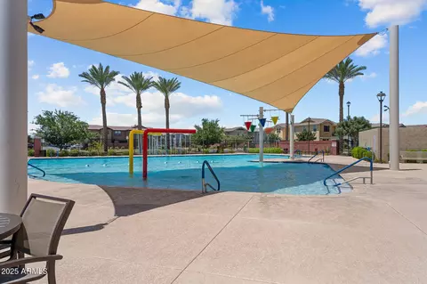 Exterior - 4155 E Jesse St, Gilbert, AZ 85295 photo 10 of 12