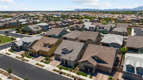 View/Area - 4155 E Jesse St, Gilbert, AZ 85295 photo 10 of 13
