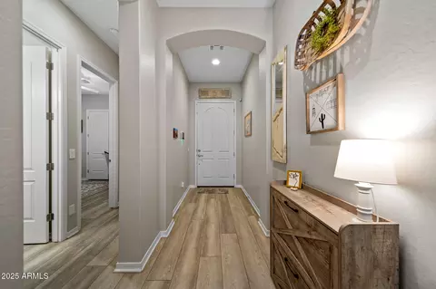 Entry Way - 4155 E Jesse St, Gilbert, AZ 85295 photo 1 of 7