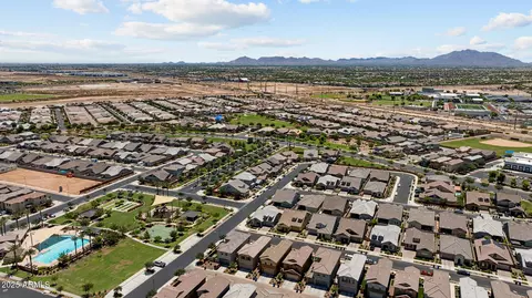 View/Area - 4155 E Jesse St, Gilbert, AZ 85295 photo 12 of 13