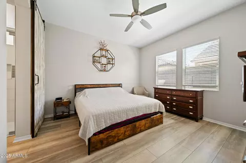 Bedroom - 4155 E Jesse St, Gilbert, AZ 85295 photo 1 of 5