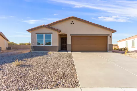 1478 W Big Room Pl, Benson, AZ 85602