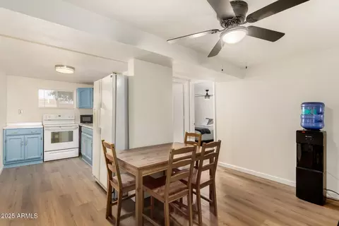Dining - 4713 E Hidalgo Ave, Phoenix, AZ 85040 photo 1 of 1