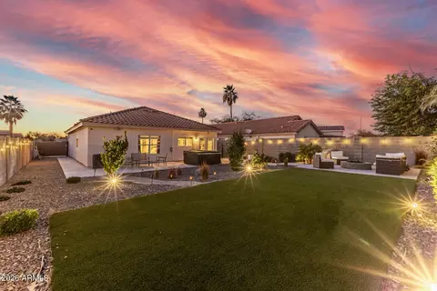 2823 S 82nd St, Mesa, AZ 85212