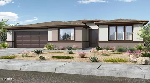1539 W Via De Olivos --, San Tan Valley, AZ 85140