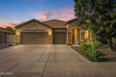 4114 S Grenoble --, Mesa, AZ 85212