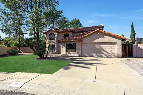 4609 E Le Marche Ave, Phoenix, AZ 85032