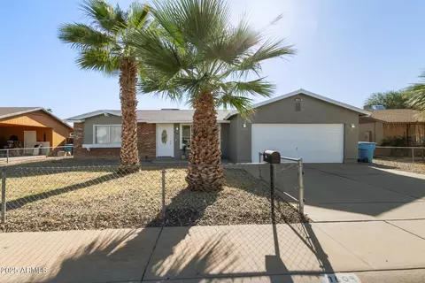 7609 W Cheery Lynn Rd, Phoenix, AZ 85033