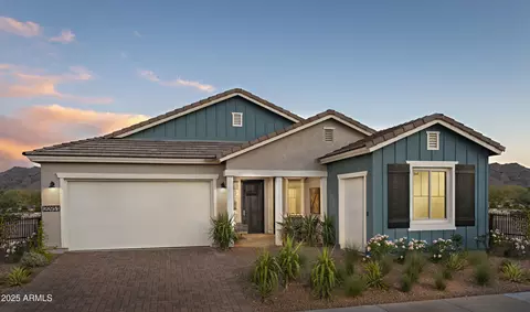 20951 W Pasadena Ave, Buckeye, AZ 85396