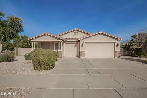 119 S 172nd Dr, Goodyear, AZ 85338