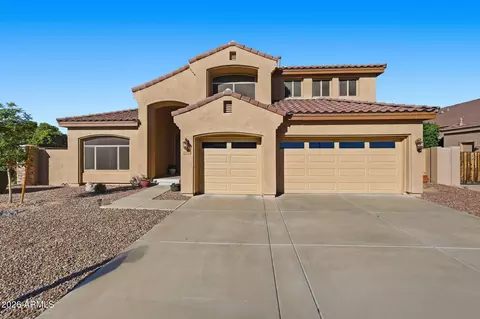 6832 W Sonnet Dr, Glendale, AZ 85308