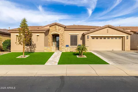 4486 E Donato Dr, Gilbert, AZ 85298