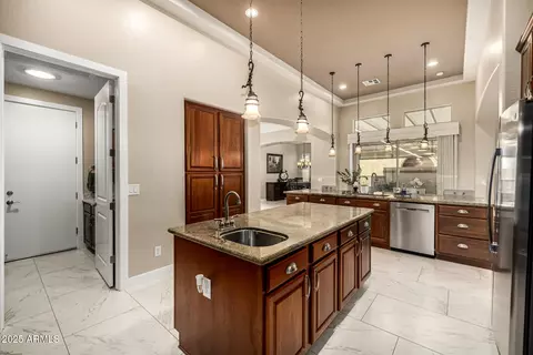 4486 E Donato Dr, Gilbert, AZ 85298 photo 15