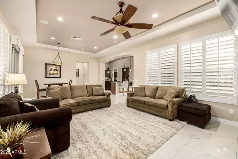 4486 E Donato Dr, Gilbert, AZ 85298 photo 8