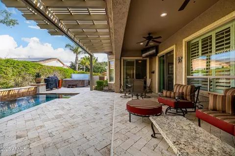 4486 E Donato Dr, Gilbert, AZ 85298 photo 32