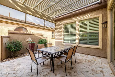 4486 E Donato Dr, Gilbert, AZ 85298 photo 37