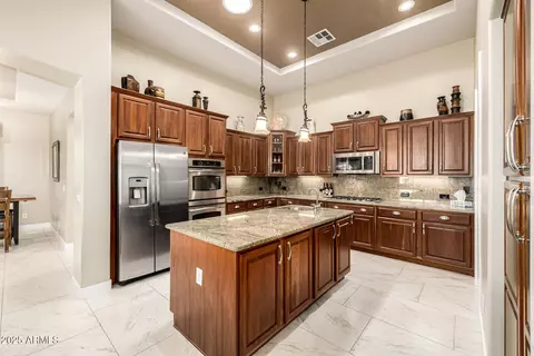 4486 E Donato Dr, Gilbert, AZ 85298 photo 13