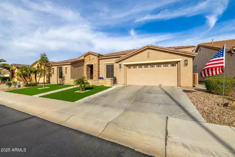 4486 E Donato Dr, Gilbert, AZ 85298 photo 4