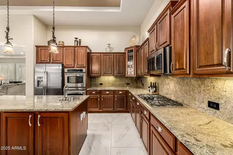 4486 E Donato Dr, Gilbert, AZ 85298 photo 14