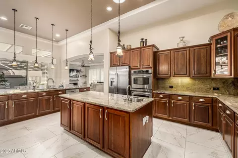 4486 E Donato Dr, Gilbert, AZ 85298 photo 16