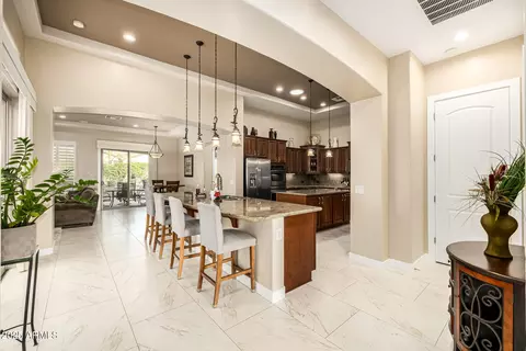 4486 E Donato Dr, Gilbert, AZ 85298 photo 5