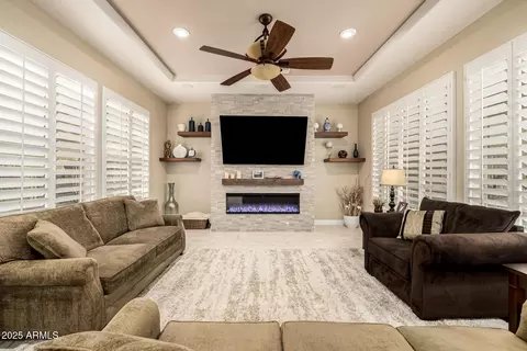 4486 E Donato Dr, Gilbert, AZ 85298 photo 7