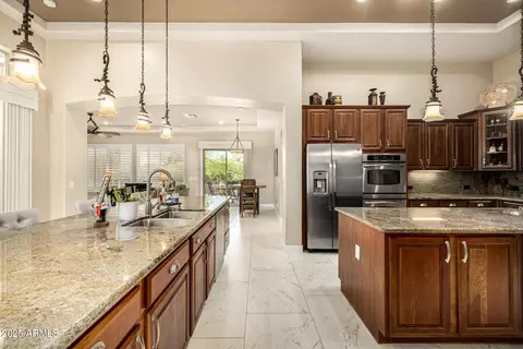 4486 E Donato Dr, Gilbert, AZ 85298 photo 10