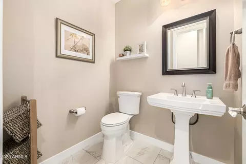 4486 E Donato Dr, Gilbert, AZ 85298 photo 17
