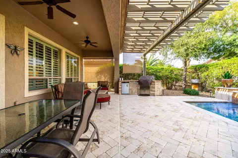 4486 E Donato Dr, Gilbert, AZ 85298 photo 33