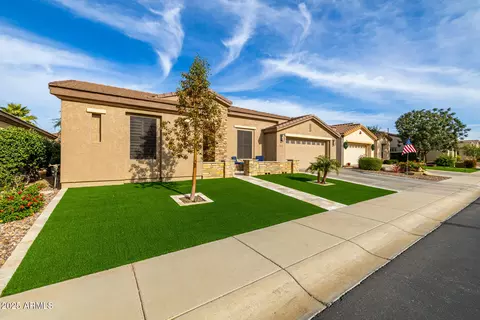 4486 E Donato Dr, Gilbert, AZ 85298 photo 3