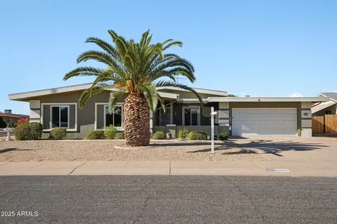 11146 W Jacaranda Dr, Sun City, AZ 85373